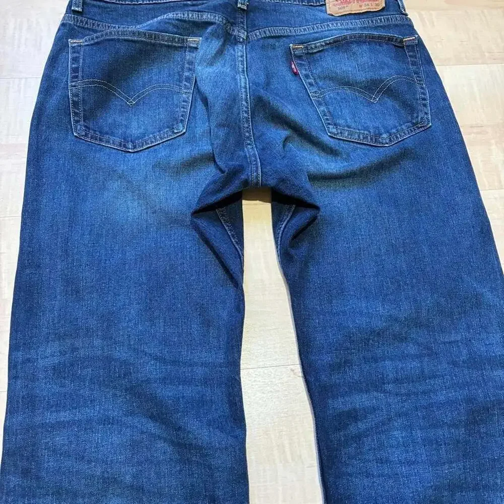 Levis vintage y2k
